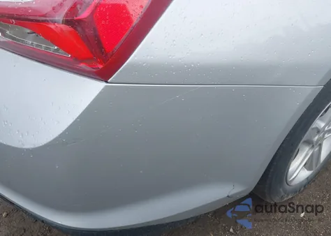 2022 Chevrolet Malibu Fwd Lt from USA, damaged, VIN 1G1ZD5ST6NF172952